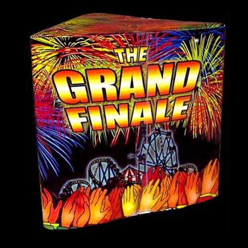 The Grande Finale