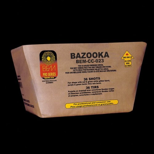 Bazooka*